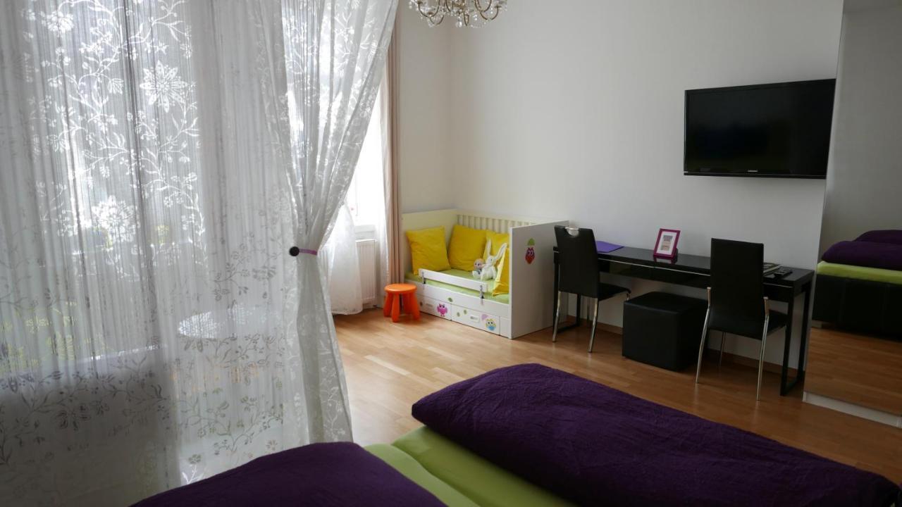 Govienna - City Center Apartments מראה חיצוני תמונה