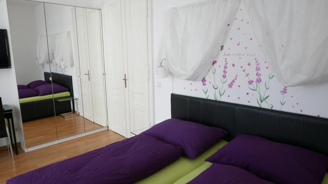 Govienna - City Center Apartments מראה חיצוני תמונה