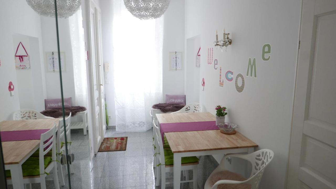Govienna - City Center Apartments מראה חיצוני תמונה