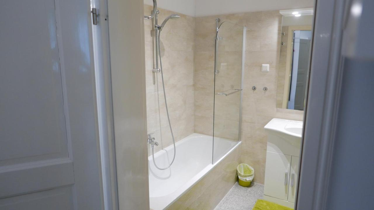 Govienna - City Center Apartments מראה חיצוני תמונה