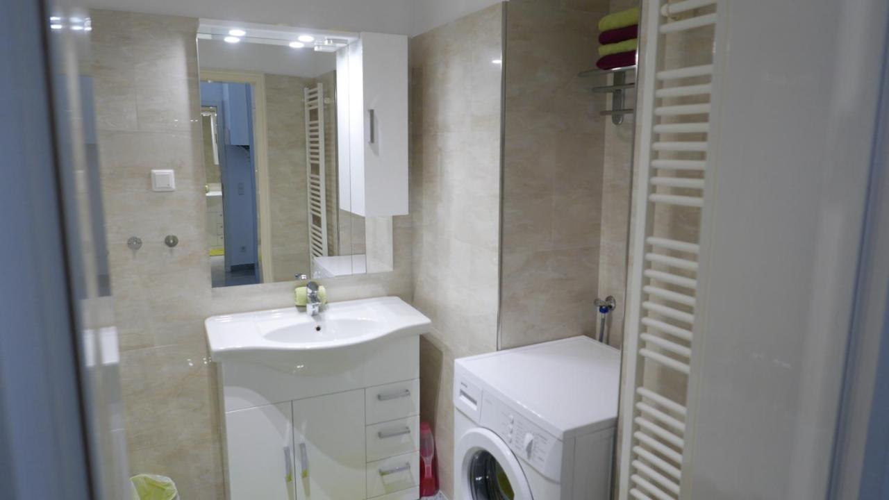 Govienna - City Center Apartments מראה חיצוני תמונה