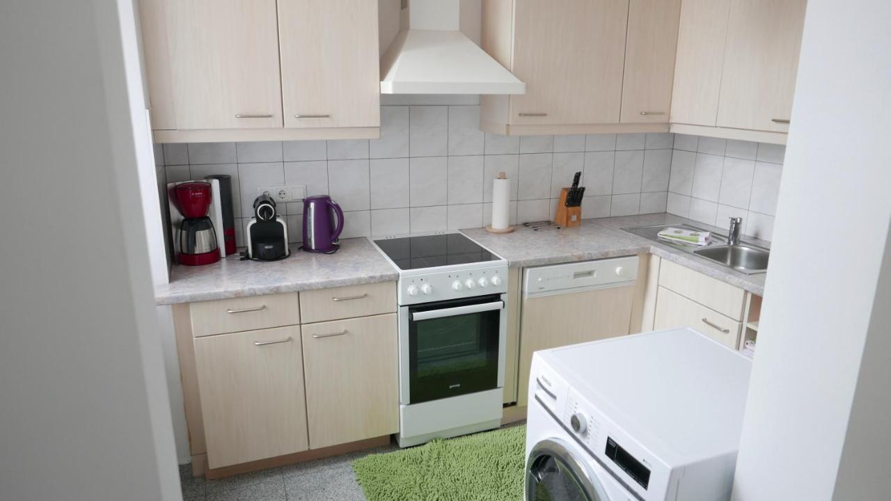 Govienna - City Center Apartments מראה חיצוני תמונה