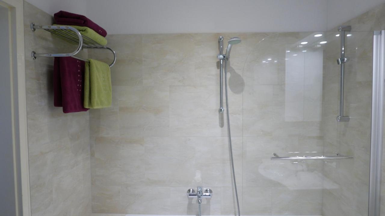 Govienna - City Center Apartments מראה חיצוני תמונה