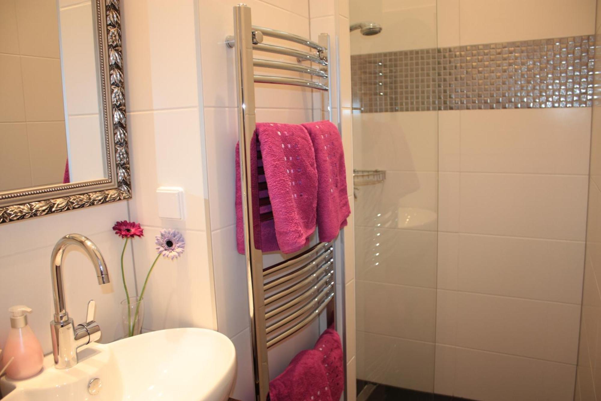 Govienna - City Center Apartments מראה חיצוני תמונה