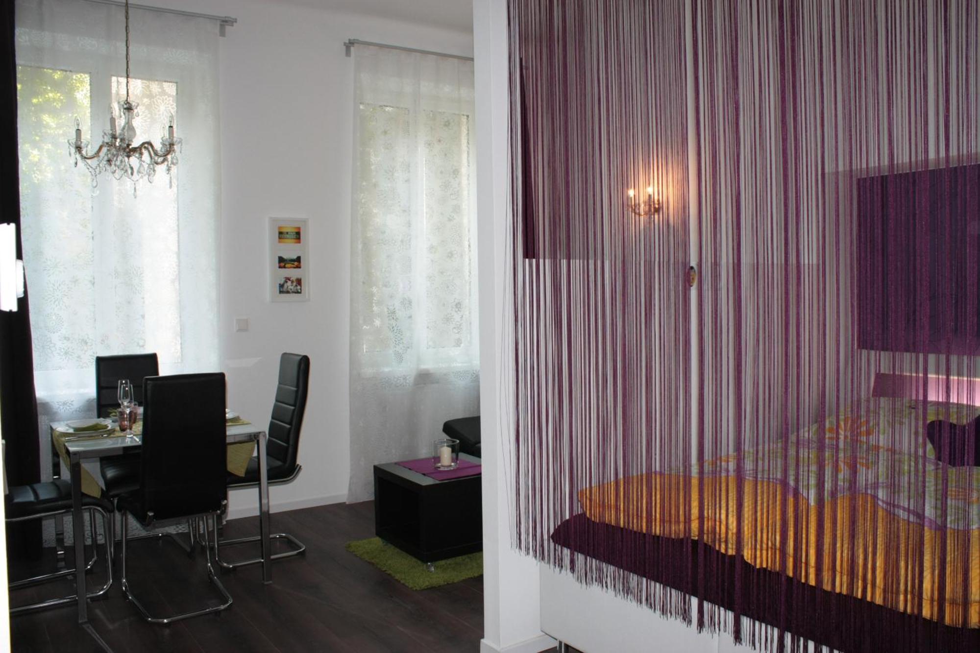 Govienna - City Center Apartments מראה חיצוני תמונה