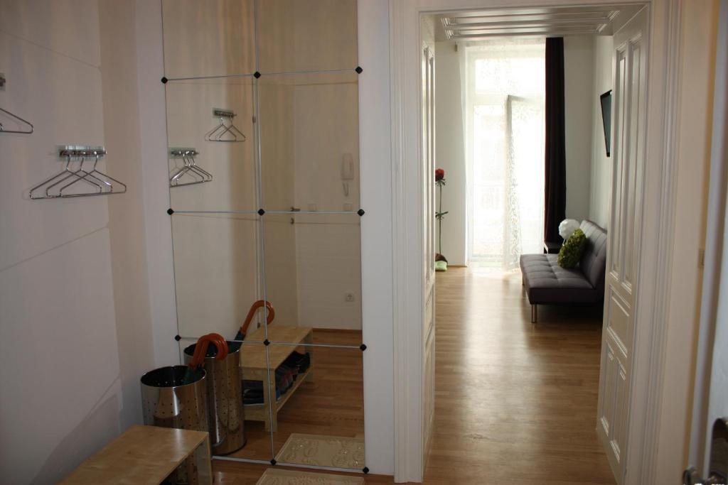 Govienna - City Center Apartments חדר תמונה