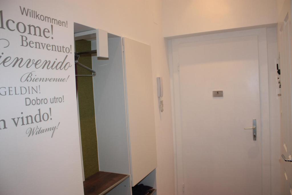 Govienna - City Center Apartments חדר תמונה