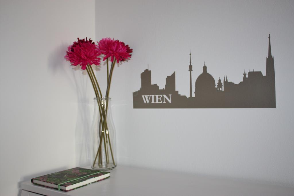 Govienna - City Center Apartments חדר תמונה