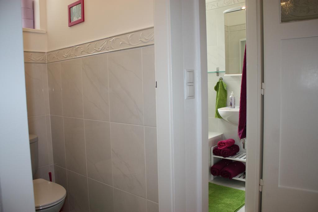 Govienna - City Center Apartments חדר תמונה