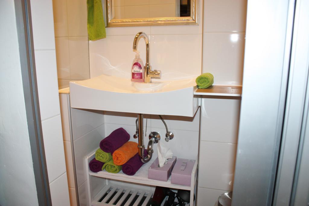 Govienna - City Center Apartments חדר תמונה