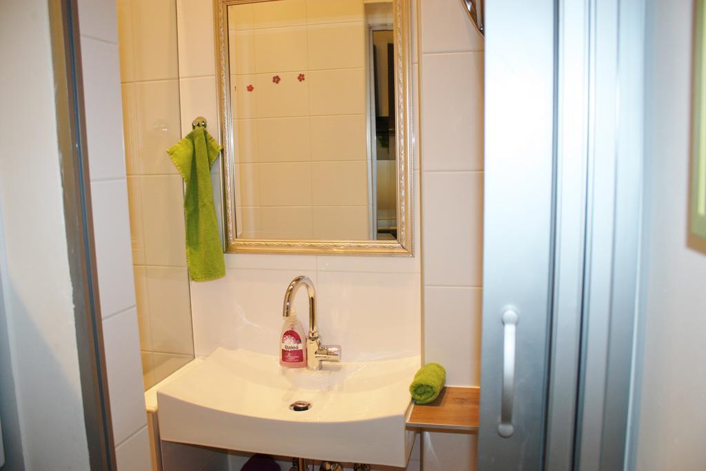 Govienna - City Center Apartments חדר תמונה