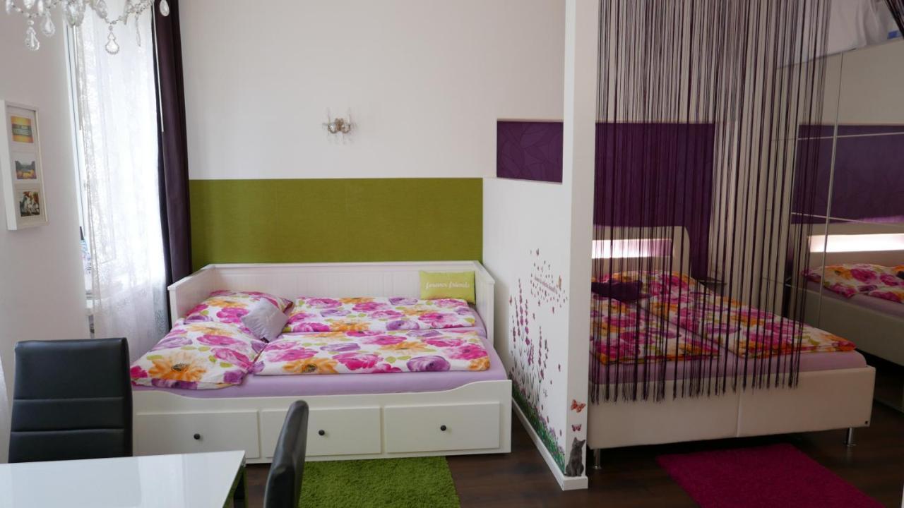 Govienna - City Center Apartments מראה חיצוני תמונה