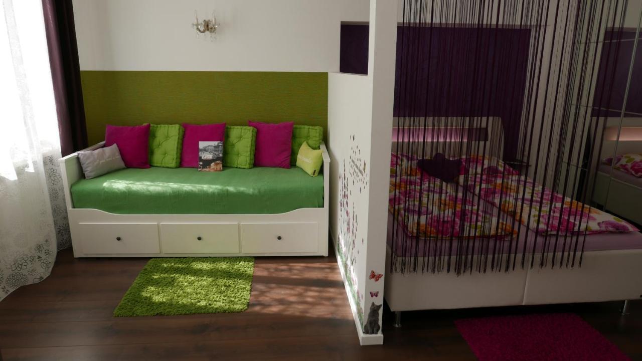 Govienna - City Center Apartments מראה חיצוני תמונה