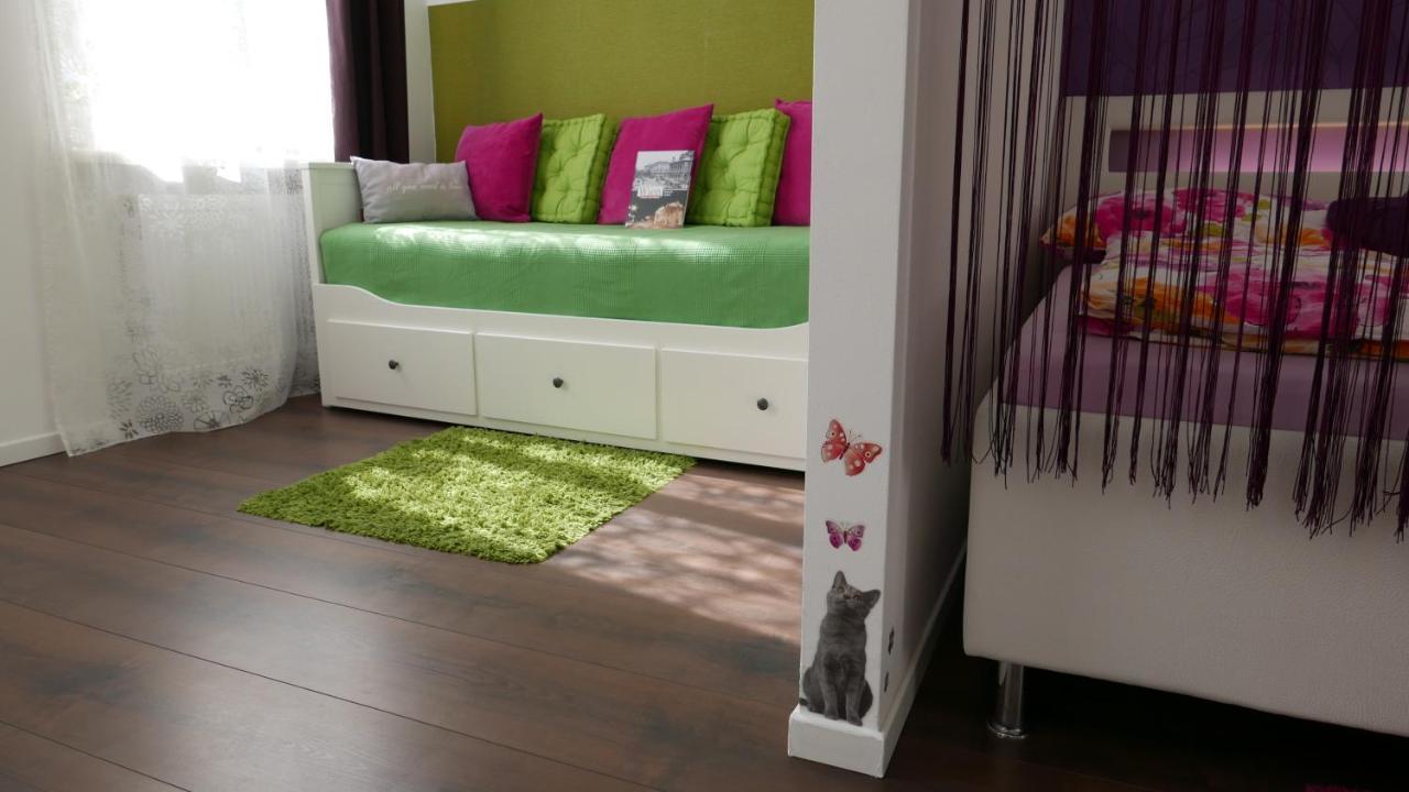 Govienna - City Center Apartments מראה חיצוני תמונה
