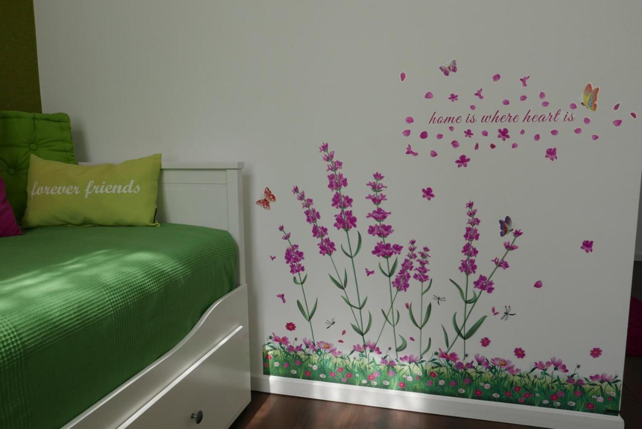 Govienna - City Center Apartments מראה חיצוני תמונה